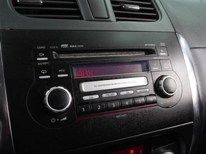 Внедорожник Suzuki SX4 2011 года, 1029000 рублей, Воронеж