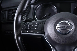 Внедорожник Nissan Qashqai 2021 года, 2259000 рублей, Пермь
