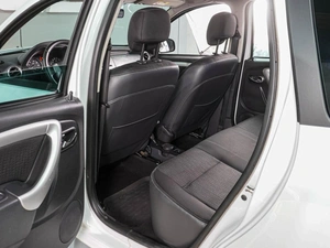 Внедорожник Nissan Terrano 2015 года, 1299000 рублей, Воронеж