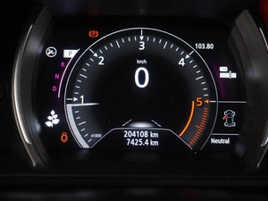 Универсал Renault Megane 2020 года, 1549000 рублей, Воронеж