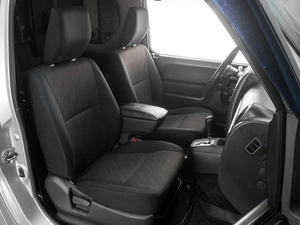 Внедорожник Suzuki Jimny 2013 года, 1399000 рублей, Тюмень