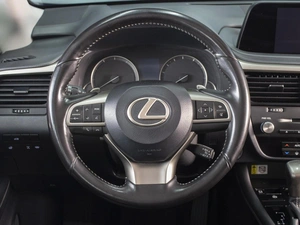 Внедорожник Lexus RX 2020 года, 4760000 рублей, Омск