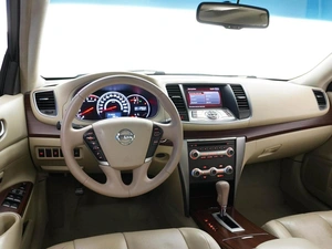 Седан Nissan Teana 2012 года, 1150000 рублей, Москва