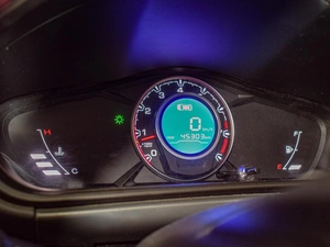 Внедорожник Lifan X60 2017 года, 820000 рублей, Муром