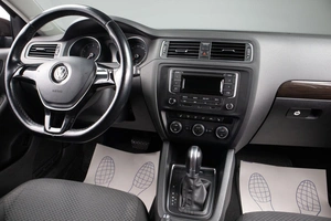 Седан Volkswagen Jetta 2015 года, 1499000 рублей, Оренбург
