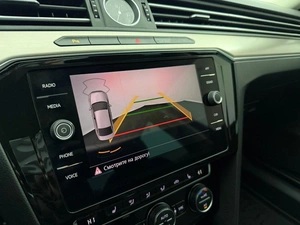 Седан Volkswagen Passat 2017 года, 2174000 рублей, Орёл