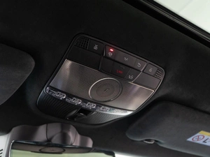 Внедорожник Mercedes-benz G-класс 2022 года, 15550000 рублей, Москва