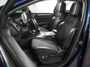 Универсал Renault Megane 2018 года, 1350000 рублей, Воронеж