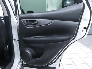 Внедорожник Nissan Qashqai 2022 года, 2380000 рублей, Красноярск