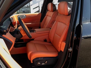 Внедорожник Lynk & Co 900 2025 года, 9380000 рублей, Краснодар