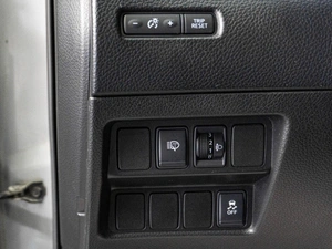 Внедорожник Nissan Qashqai 2015 года, 1449000 рублей, Тюмень