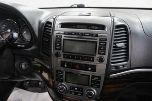 Внедорожник Hyundai Santa Fe 2011 года, 1449000 рублей, Новокузнецк