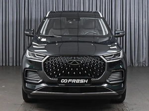 Внедорожник Chery Tiggo 8 Pro Max 2023 года, 2920000 рублей, Ставрополь