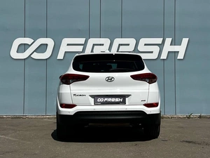 Внедорожник Hyundai Tucson 2015 года, 1659000 рублей, Ижевск