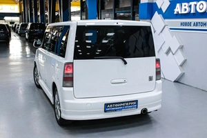 Пикап Toyota bB 2001 года, 578000 рублей, Солонцы