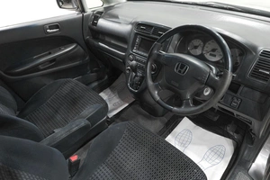 Минивэн Honda Stream 2003 года, 579000 рублей, Новокузнецк