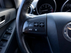 Хетчбэк Mazda 3 2013 года, 939000 рублей, Саратов