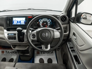 Хетчбэк Honda N-WGN 2016 года, 749000 рублей, Красноярск