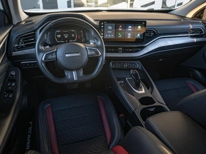 Внедорожник Haval F7x 2022 года, 1820000 рублей, Краснодар