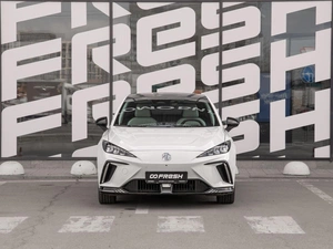 Хетчбэк MG Mulan 2022 года, 1985000 рублей, Краснодар