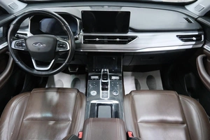 Внедорожник Chery Tiggo 8 Pro 2022 года, 2449000 рублей, Омск