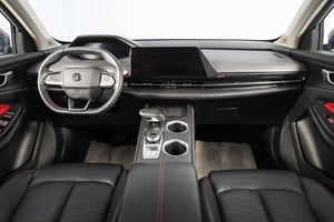 Внедорожник Changan UNI-S 2024 года, 2459000 рублей, Новосибирск