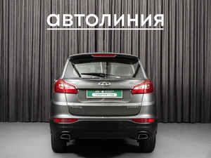 Внедорожник Chery Tiggo 5 2015 года, 999000 рублей, Красноярск