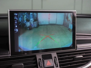 Седан Audi A6 2011 года, 1699000 рублей, Воронеж