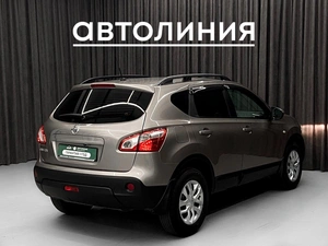 Внедорожник Nissan Qashqai 2012 года, 970000 рублей, Красноярск
