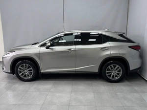 Внедорожник Lexus RX 2020 года, 5460000 рублей, Красноярск