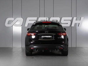 Внедорожник Infiniti QX70 2017 года, 2349000 рублей, Минеральные Воды
