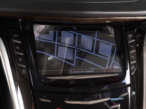 Внедорожник Cadillac Escalade 2018 года, 6420000 рублей, Минеральные Воды