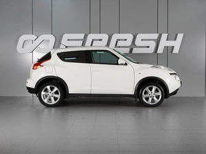 Внедорожник Nissan Juke 2011 года, 1039000 рублей, Минеральные Воды