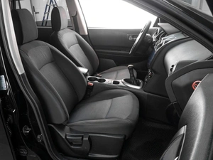 Внедорожник Nissan Qashqai 2013 года, 1239000 рублей, Тюмень