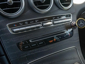 Внедорожник Mercedes-benz GLC-класс 2018 года, 4400000 рублей, Краснодар