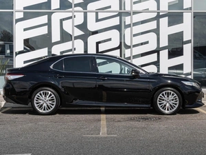 Седан Toyota Camry 2019 года, 3280000 рублей, Краснодар
