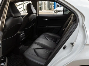 Седан Toyota Camry 2021 года, 3320000 рублей, Краснодар