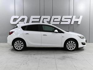 Хетчбэк Opel Astra 2013 года, 1129000 рублей, Аксай