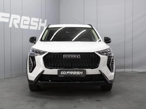 Внедорожник Haval Jolion, I Рестайлинг 2 2025 года, 2060000 рублей, Омск