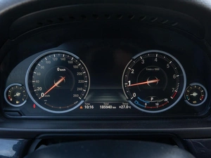 Седан BMW 5 серия 2016 года, 2289000 рублей, Волгоград