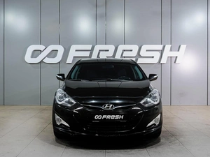 Седан Hyundai i40 2013 года, 899000 рублей, Воронеж