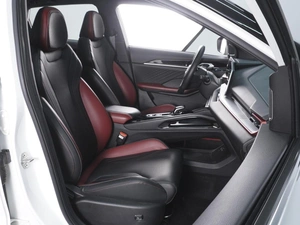 Внедорожник Geely Coolray 2024 года, 2150000 рублей, Ростов-на-Дону