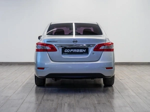 Седан Nissan Sentra 2014 года, 1099000 рублей, Саратов