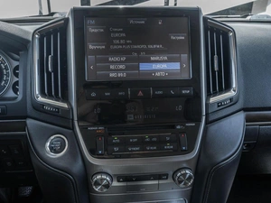 Внедорожник Toyota Land Cruiser 2016 года, 5625000 рублей, Ставрополь