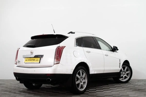 Внедорожник Cadillac SRX 2010 года, 1199000 рублей, Сургут