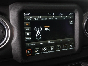 Внедорожник Jeep Wrangler 2020 года, 6360000 рублей, Минеральные Воды