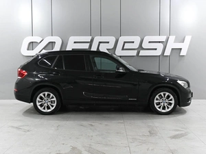 Внедорожник BMW X1 2013 года, 1299000 рублей, Аксай