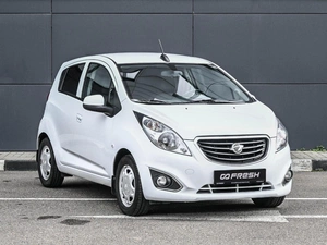 Хетчбэк Ravon R2 2019 года, 999000 рублей, Кирилловка