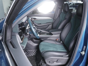 Внедорожник Geely Monjaro 2023 года, 3150000 рублей, Ростов-на-Дону