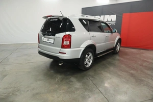 Внедорожник SsangYong Rexton 2013 года, 1675000 рублей, Курск